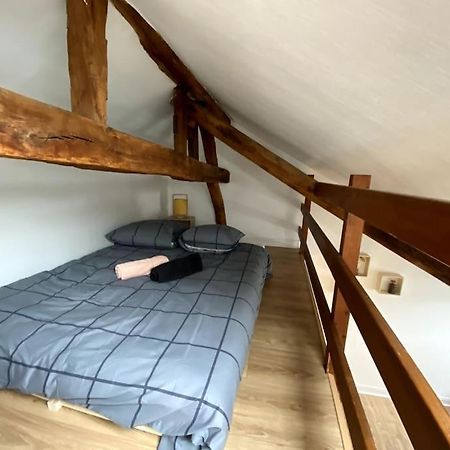 Le Cocon - Appartement En Hyper Centre Блуа Экстерьер фото