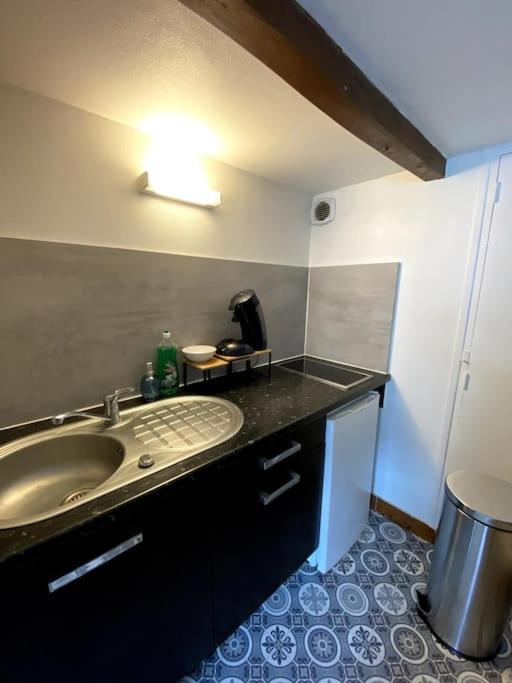 Le Cocon - Appartement En Hyper Centre Блуа Экстерьер фото